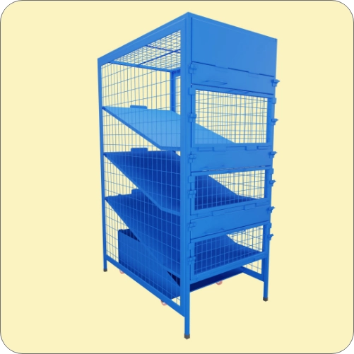 Ladders